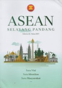 Image of ASEAN Selayang Pandang