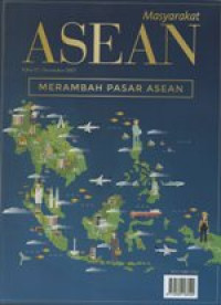 Image of Masyarakat ASEAN