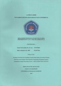 Image of Sosialisasi tengtang tertib pajak