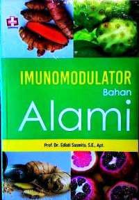 Image of Imunomodulator Bahan Alami