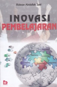Image of Inovasi Pembelajaran