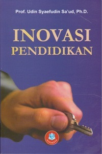 Image of Inovasi Pendidikan
