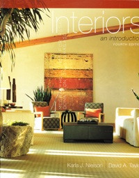Image of Interiors: an introduction