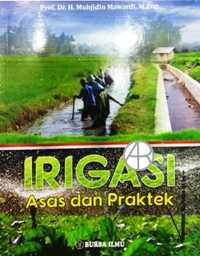 Image of Irigasi Asas Dan Praktek