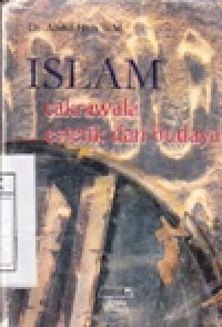 Image of Islam : Cakrawala Estetik dan Budaya