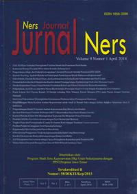 Image of Jurnal Ners