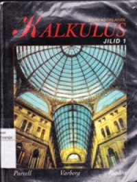 Image of Kalkulus: Jil. 1