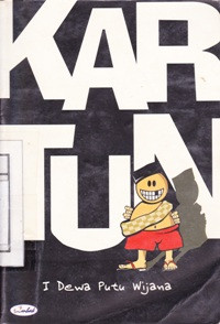 Image of Kartun : Studi Tentang Permainan Bahasa