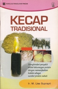 Image of Kecap Tradisional