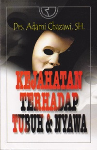Image of Kejahatan Terhadap Tubuh & Nyawa