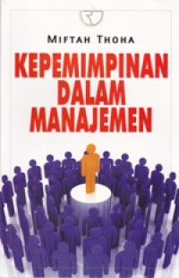 Image of Kepemimpinan Dalam Manajemen