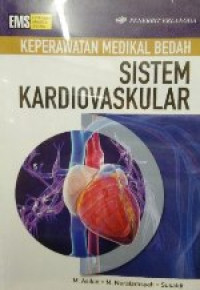 Image of Keperawatan Medikal Bedah Sistem Kardiovaskular