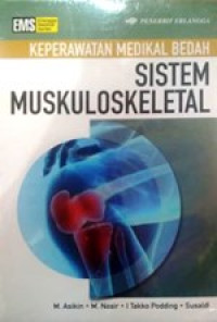 Image of Keperawatan Medikal Bedah Sistem Muskuloskeletal