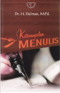 Image of Keterampilan Menulis