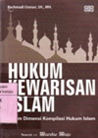 Image of Hukum Kewarisan Islam