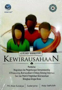 Image of Kewirausahaan