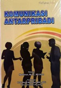 Image of Komunikasi Antarpribadi