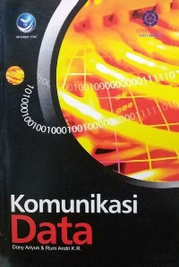 Image of Komunikasi Data