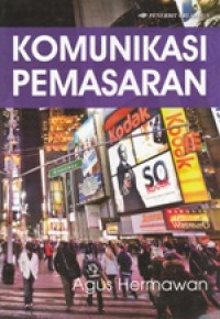 Image of Komunikasi Pemasaran