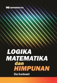 Image of Logika Matematika dan Himpunan