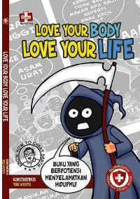 Image of Love Your Body Love Your Life
