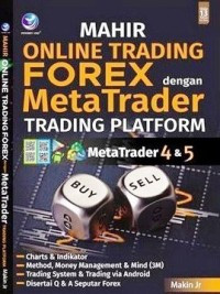 Image of Mahir Online Trading Forex Meta Trader Trading Platform Meta Trader 4 & 5
