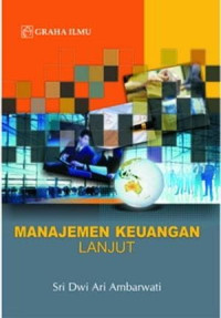 Image of Manajemen Keuangan Lanjut