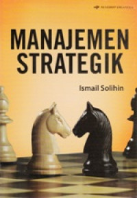 Image of Manajemen Strategik