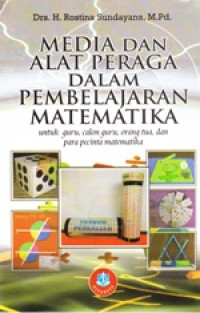 Image of Media Dan Alat Peraga Dalam Pembelajaran Matematika