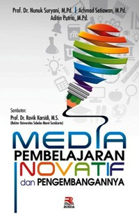 Image of Media Pembelajaran Inovatif Dan Pengembangan