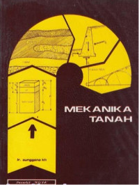 Image of Mekanika Tanah