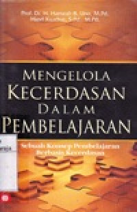 Image of Mengelola Kecerdasan dalam Pembelajaran