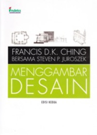 Image of Menggambar Desain