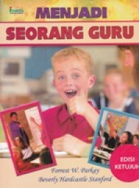 Image of Menjadi Seorang Guru