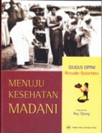 Image of Menuju Kesehatan Madani