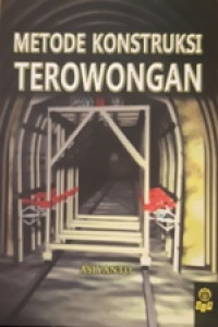 Image of Metode Konstruksi Terowongan