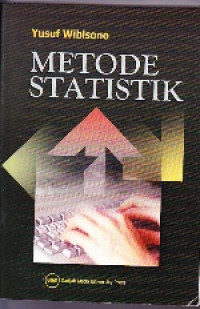 Image of Metode Statistik