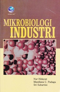 Image of Mikrobiologi Industri