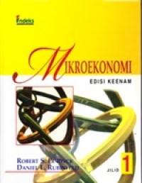 Image of Mikroekonomi: Jil. 1