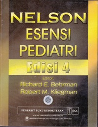 Image of Nelson Esensi Pediatri