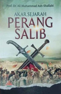 Image of Akar Sejarah Perang Salib