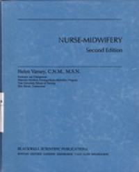 Image of Nurse Midwifery