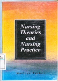 Image of Nursing theories and nursing practice