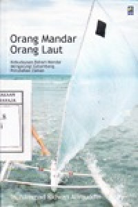 Image of Orang Mandar - Orang Laut