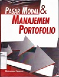 Image of Pasar Modal dan Manajemen Porto folio