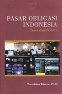 Image of Pasar Obligasi Indonesia : Teori Dan Praktik