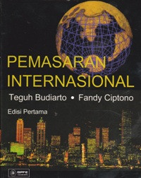 Image of Pemasaran Internasional