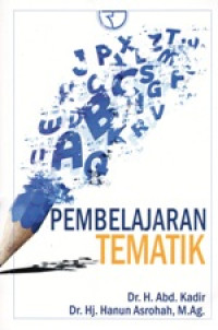 Image of Pembelajaran Tematik
