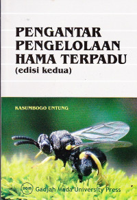 Image of Pengantar Pengelolaan Hama Terpadu