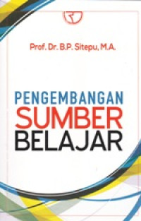 Image of Pengembangan Sumber Belajar